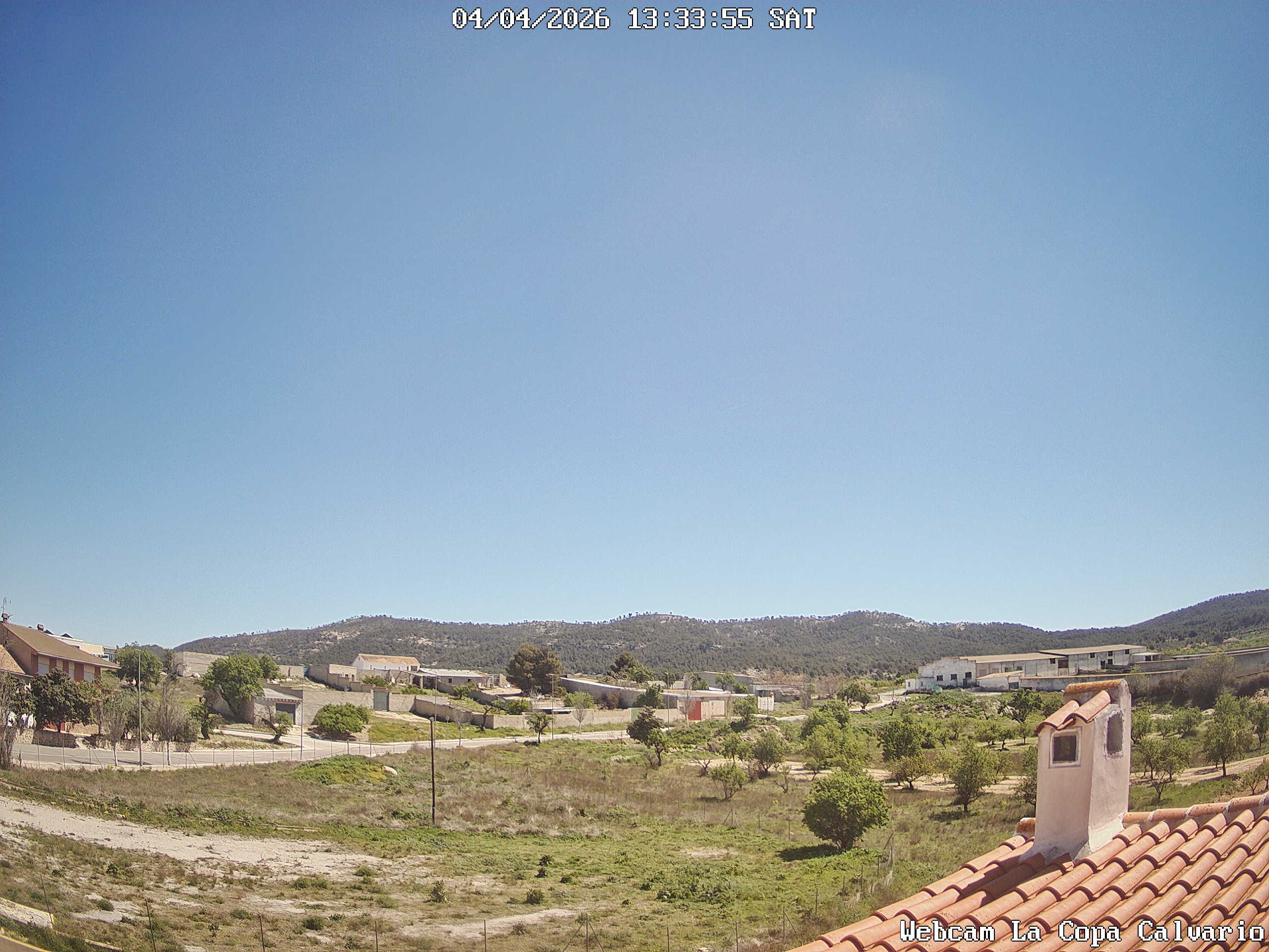 Webcam 2026-04-04 13:33:56